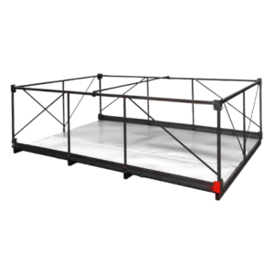 Steel Case